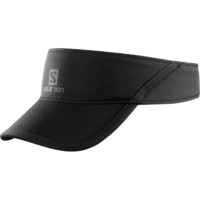 Salomon gorra running XA VISOR vista frontal