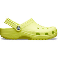 Crocs zueco hombre Classic U lateral exterior