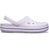 Crocs zueco hombre Crocband lateral exterior