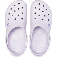 Crocs zueco hombre Crocband puntera