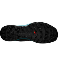 Salomon zapatillas trail hombre XA DISCOVERY lateral interior