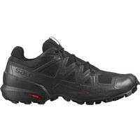 Salomon zapatillas trail hombre SPEEDCROSS 5 lateral exterior