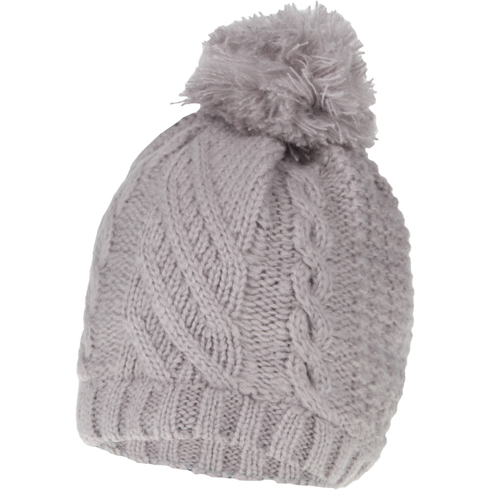 Neak Peak aliso gorro esqui mujer