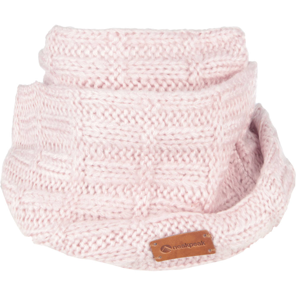 Neak Peak marupa tubular infantil