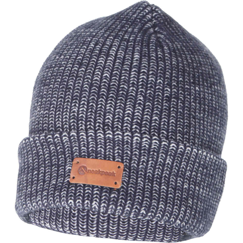 Neak Peak grapia gorro esquí hombre
