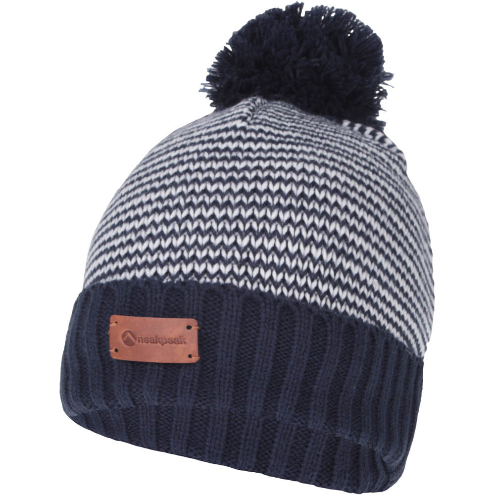 Neak Peak iroko gorro esquí hombre