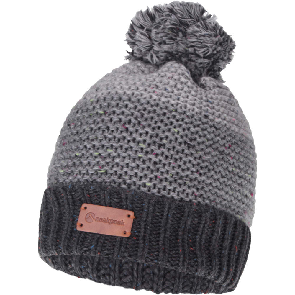 Neak Peak cipres gorro esquí infantil
