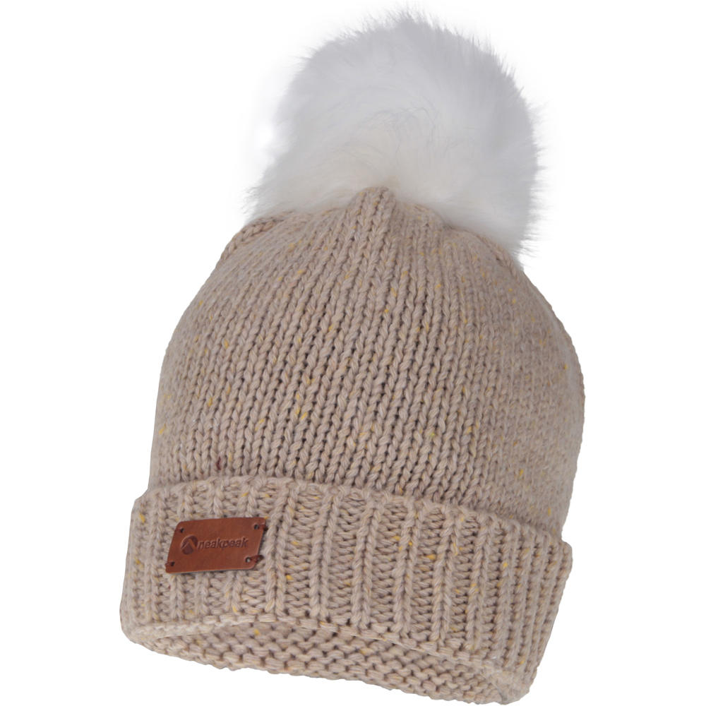 Neak Peak dussie gorro esquí infantil
