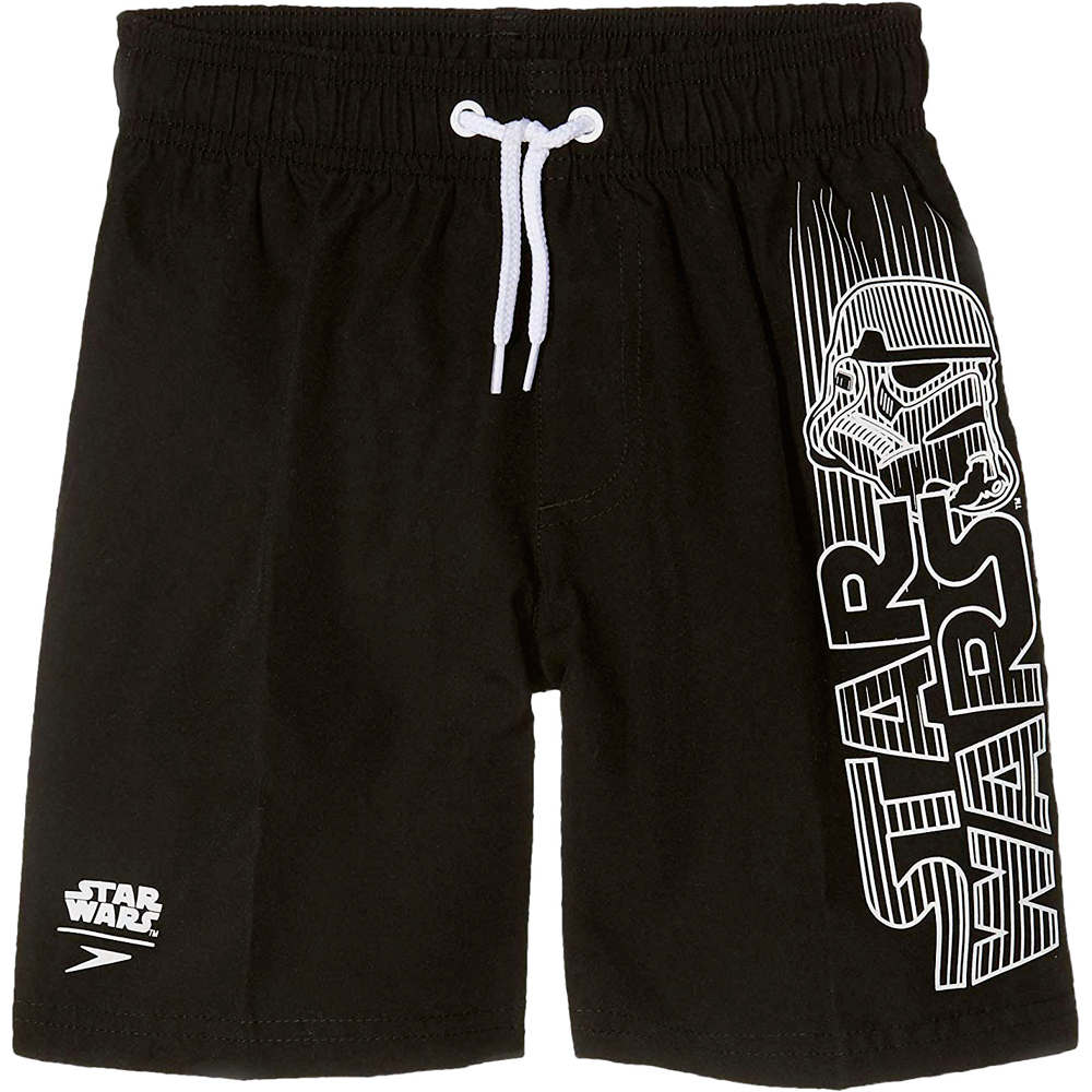 Speedo placement ws 15 jm bañador playa niño