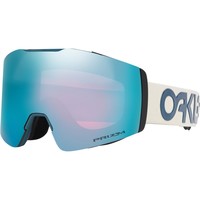 Oakley gafas ventisca FALL LINE XM FACTORY PILOT PROG PRIZM SAPPH IRI vista frontal