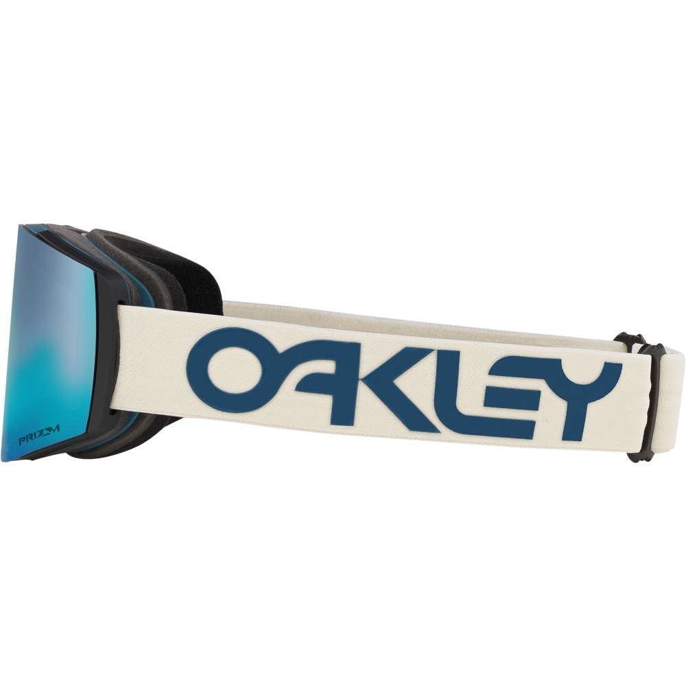 Oakley gafas ventisca FALL LINE XM FACTORY PILOT PROG PRIZM SAPPH IRI 03