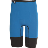 Sporthg malla trail running corta hombre HG-ORELIA vista frontal