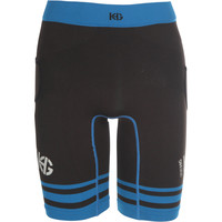 Sporthg malla trail running corta hombre HG-DALES vista frontal