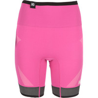 Sporthg mallas trail running cortas mujer HG-ORELIA vista frontal