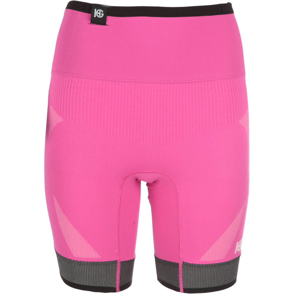 Orelia mallas trail running cortas mujer