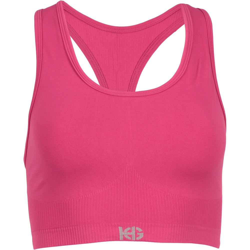 Sporthg body running mujer HG-KUKU vista frontal