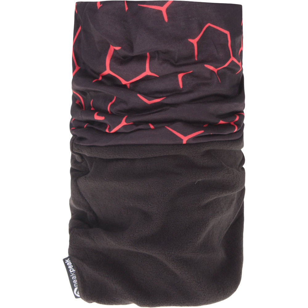 Neak Peak summit tubular