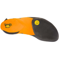 La Sportiva pies de gato PYTHON lateral interior