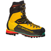 La Sportiva bota montaña cuero hombre NEPAL EVO GTX lateral exterior