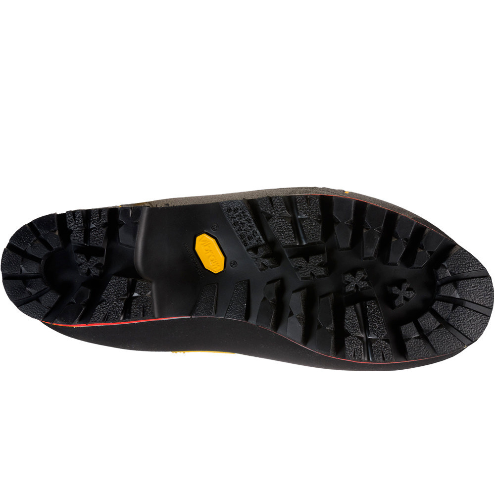 La Sportiva bota montaña cuero hombre NEPAL EVO GTX lateral interior