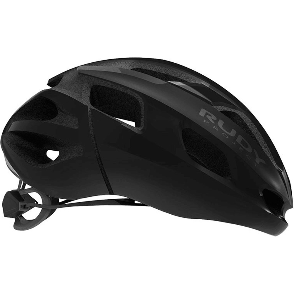 Rudy Project casco bicicleta STRYM vista frontal