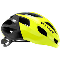 Rudy Project casco bicicleta STRYM vista frontal