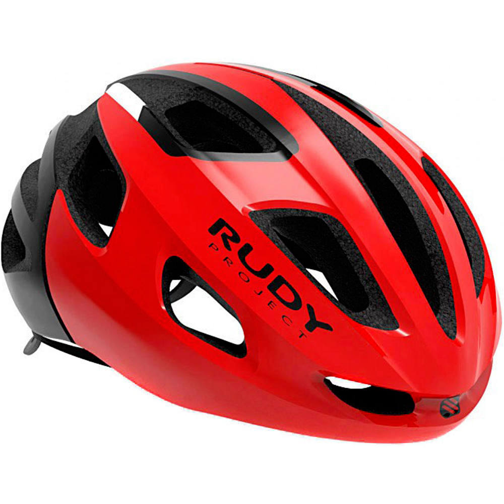 Rudy Project casco bicicleta STRYM 01