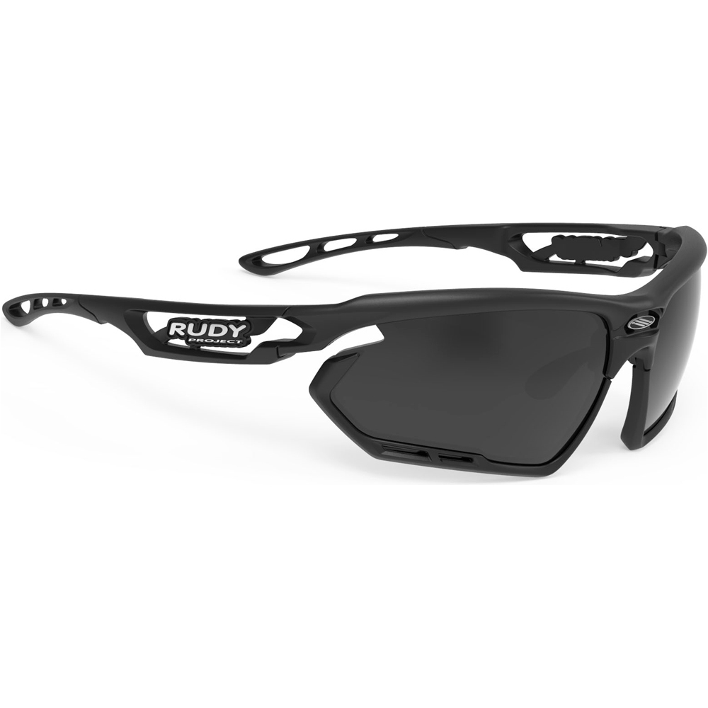 Rudy Project gafas ciclismo FOTONYK vista frontal