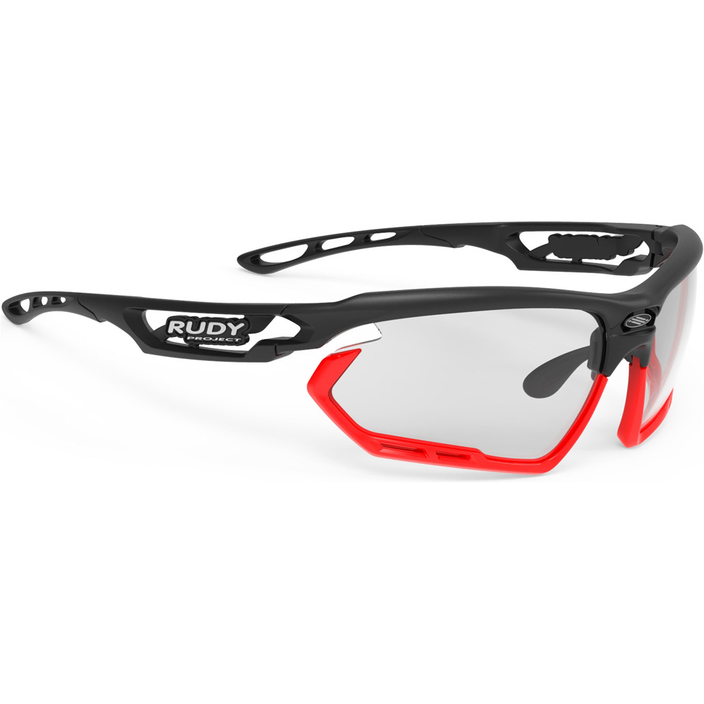 Rudy Project gafas ciclismo FOTONYK vista frontal