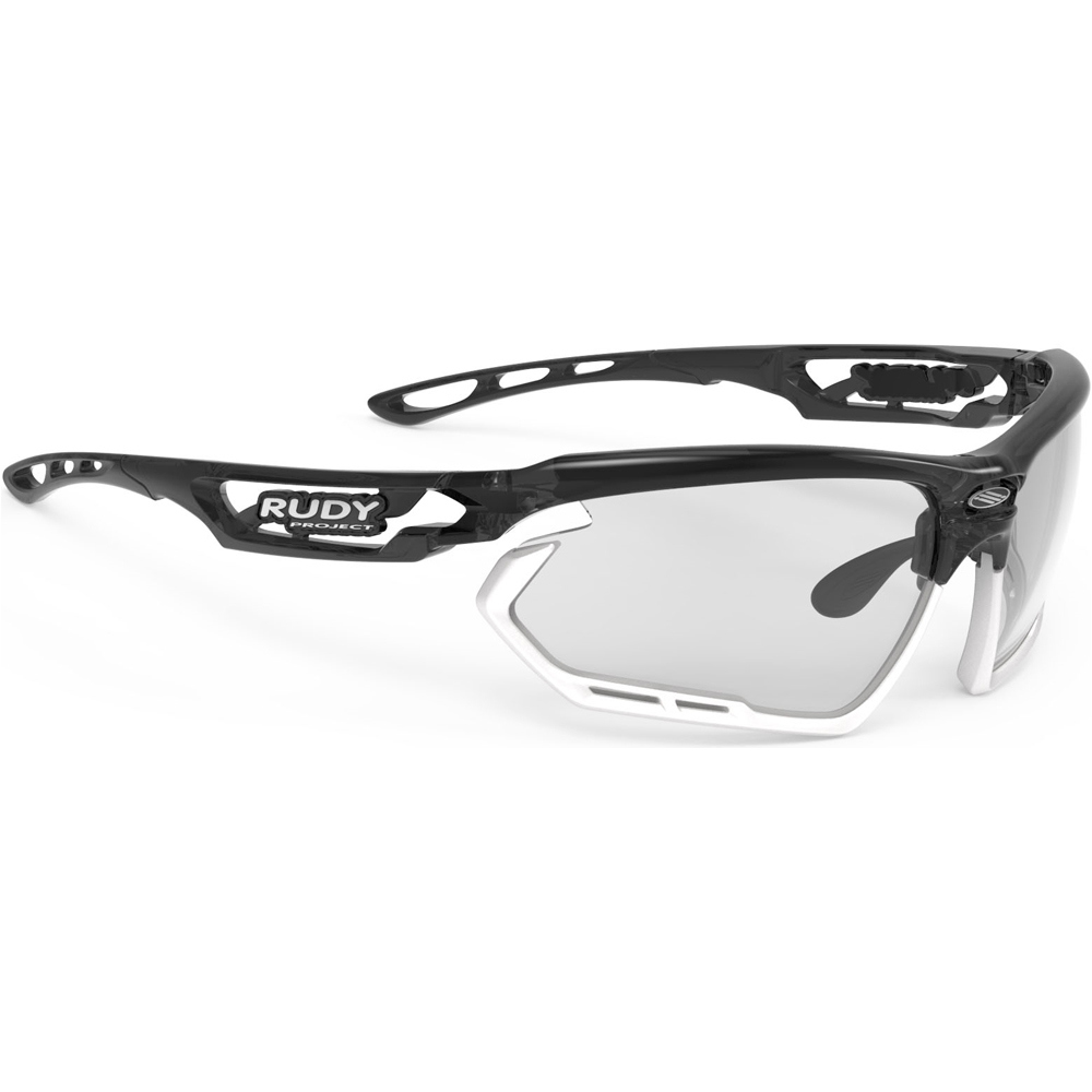 Rudy Project gafas ciclismo FOTONYK vista frontal