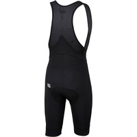 Sportful culotte corto hombre FIANDRE NORAIN 2 BIBSHORT vista trasera