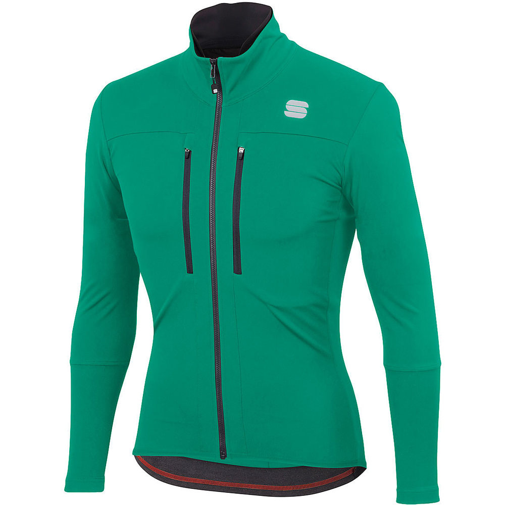 Gts cortavientos ciclismo hombre (L)