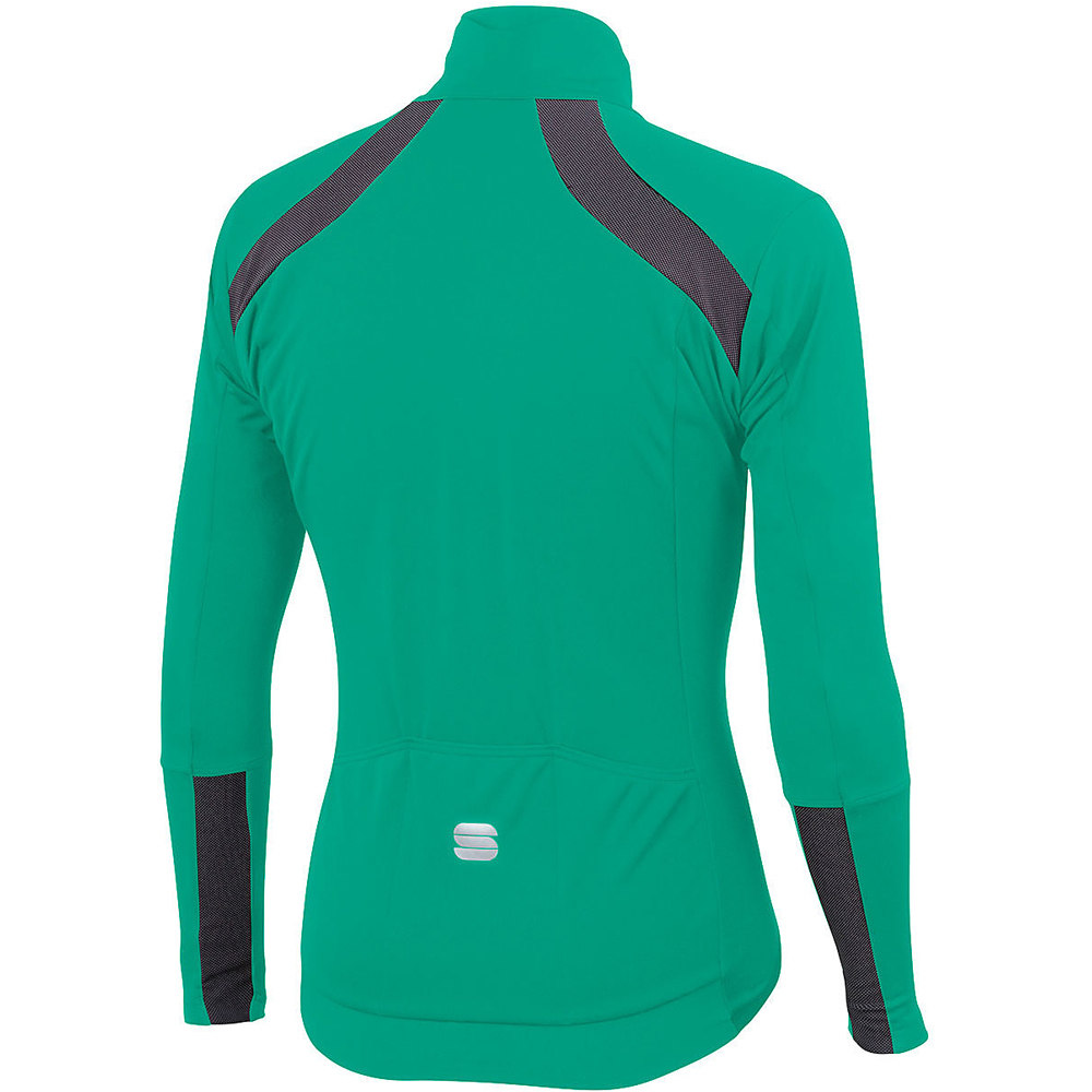 Sportful cortavientos ciclismo hombre GTS JACKET vista trasera