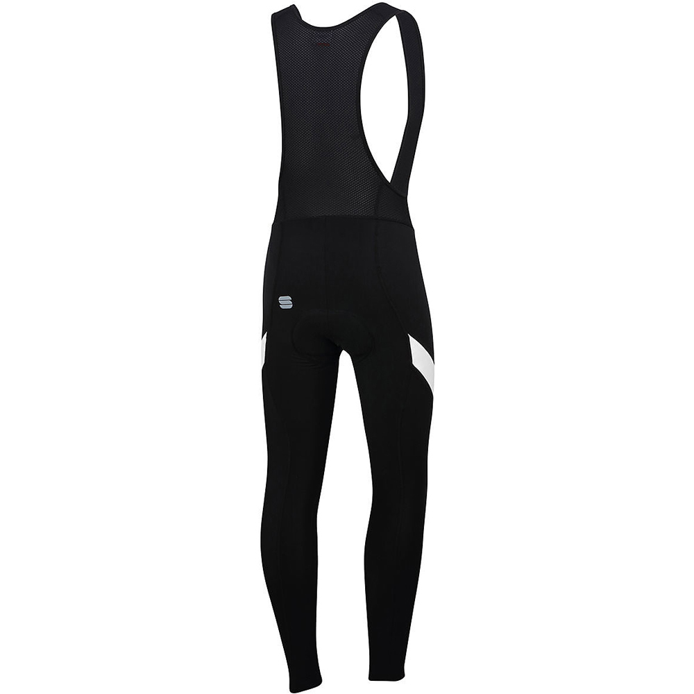 Sportful culotte largo hombre NEO BIBTIGHT vista trasera