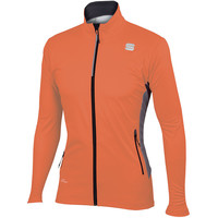 Sportful chaqueta esquí de fondo SQUADRA WS JACKET vista frontal