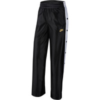 Nike pantalón mujer W NSW POPPER PANT GLM DNK vista frontal