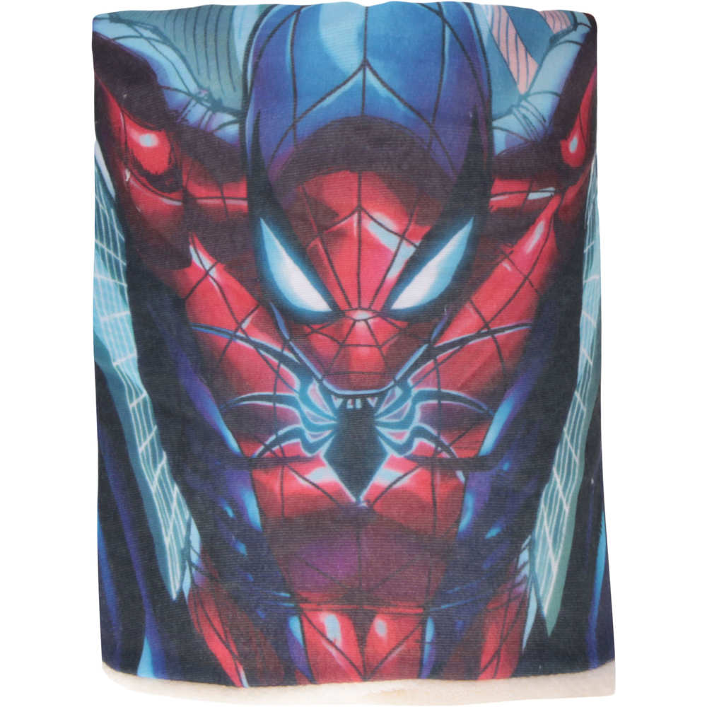 Sun City spiderman tubular infantil