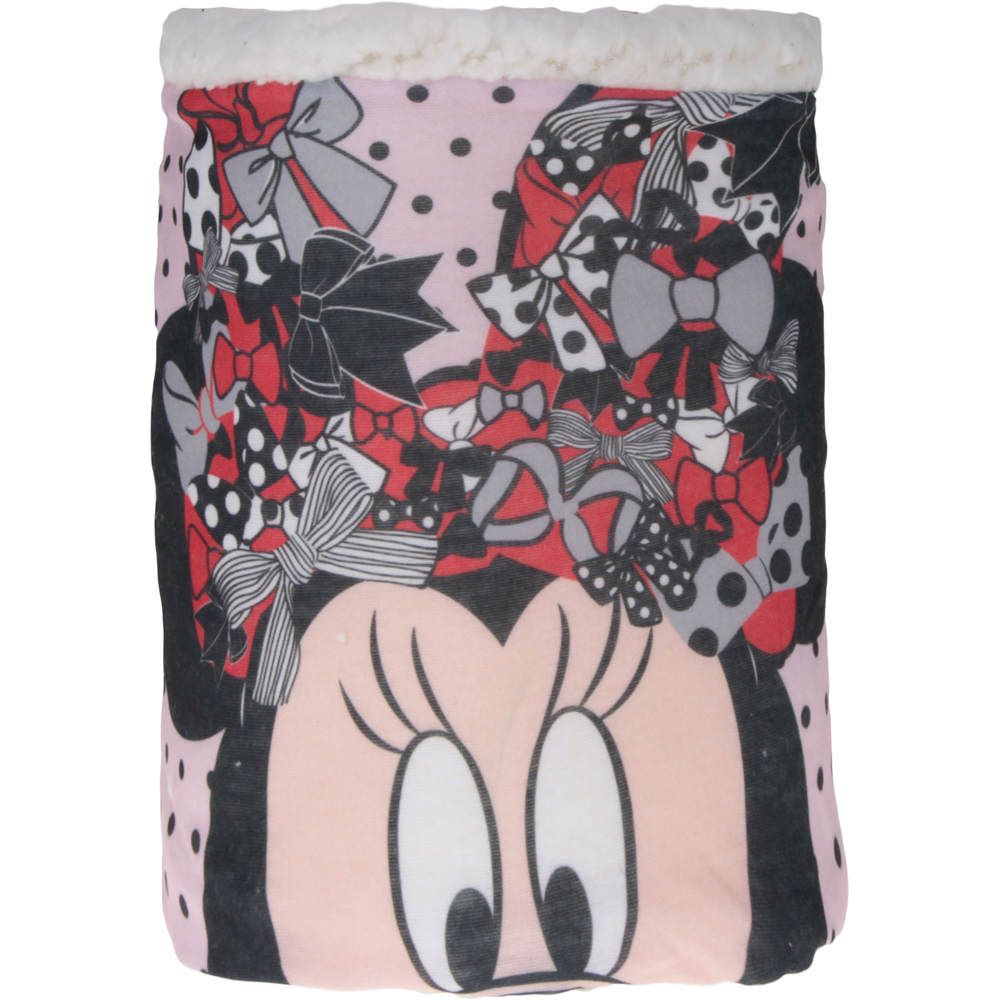 Sun City minnie tubular infantil