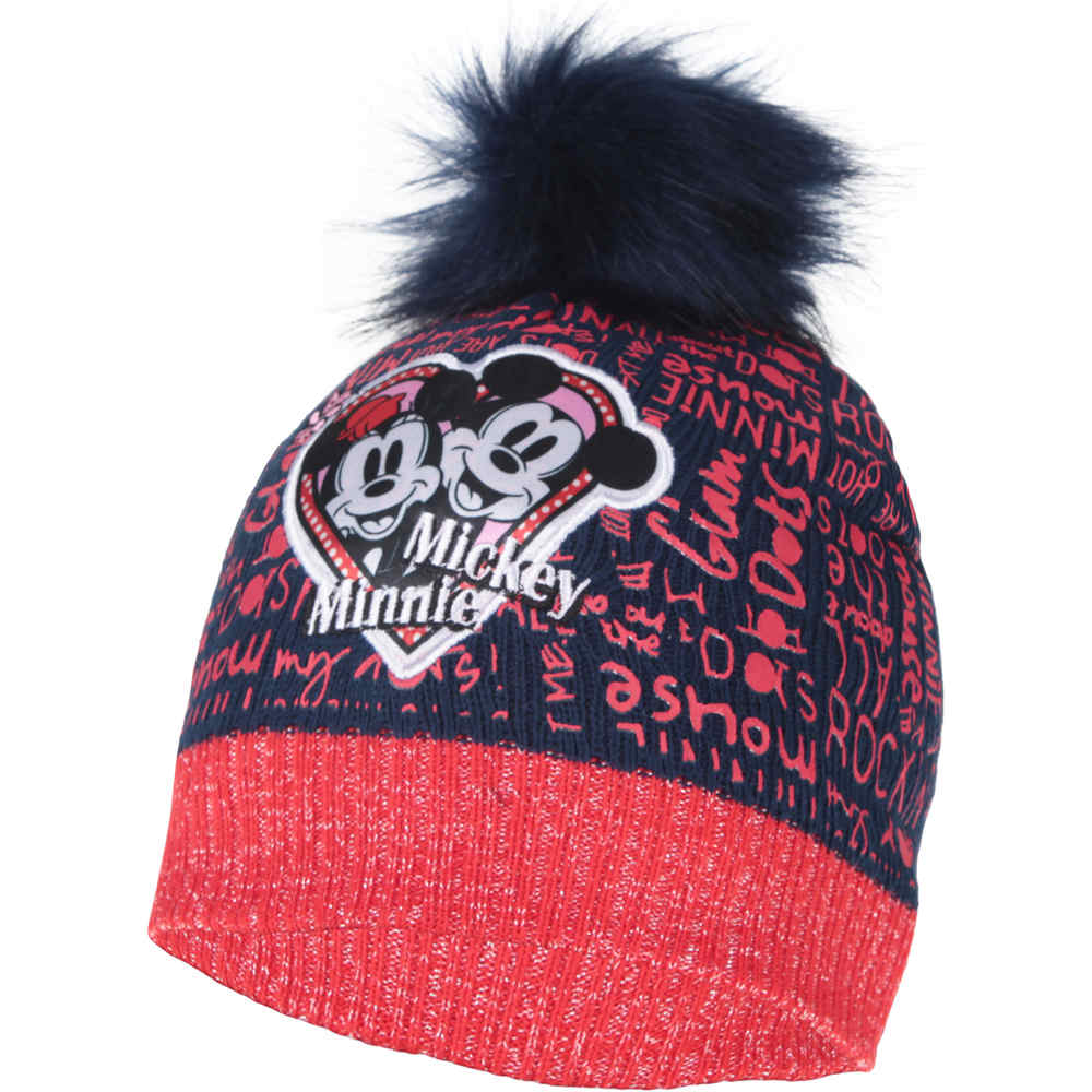 Sun City minnie gorro esquí infantil