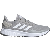 adidas zapatilla running hombre DURAMO 9 M lateral exterior