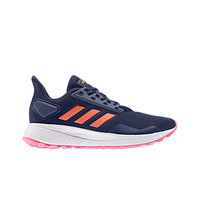 adidas zapatilla running niño DURAMO 9 K vista frontal