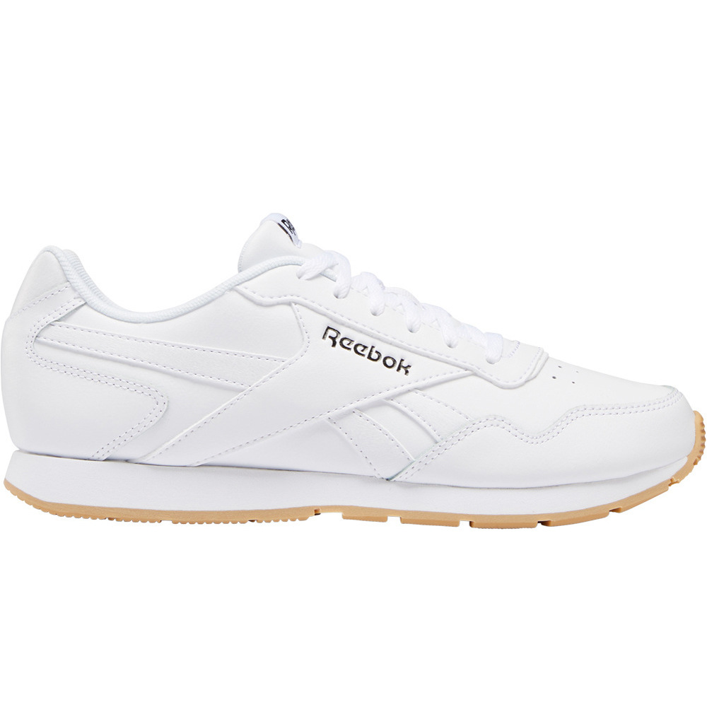 Reebok zapatilla moda mujer REEBOK ROYAL GLIDE lateral exterior