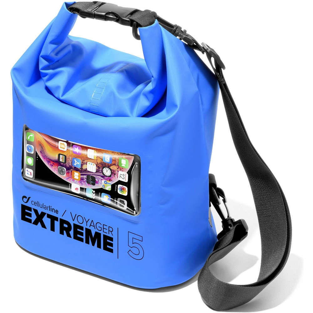 Cellular Line voyager etreme 5l varios surf