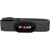 Polar infrarrojos pulsómetro H10 N HR SENSOR GREY 01