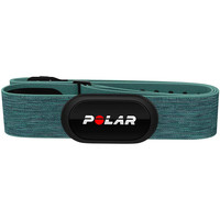 Polar infrarrojos pulsómetro H10 N HR SENSOR TURQ 01