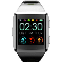 Cellular Line smartwatch EASYSPORT GPS UNIV. BLACK 02