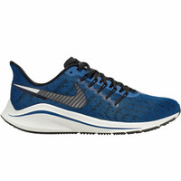 Nike zapatilla running hombre NIKE AIR ZOOM VOMERO 14 lateral exterior