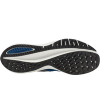 Nike zapatilla running hombre NIKE AIR ZOOM VOMERO 14 lateral interior