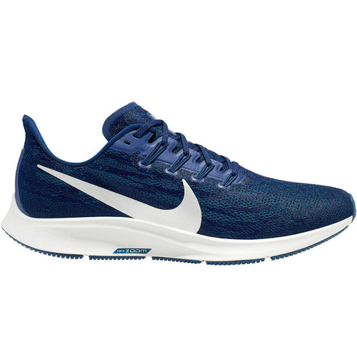 Esquivar Cabra Degenerar Nike Nike Air Zoom Pegasus 36 Azpl azul ropa y calzado | Forum Sport