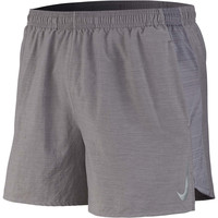 Nike pantaloneta técnica hombre M NK CHLLGR SHORT 5IN BF vista frontal